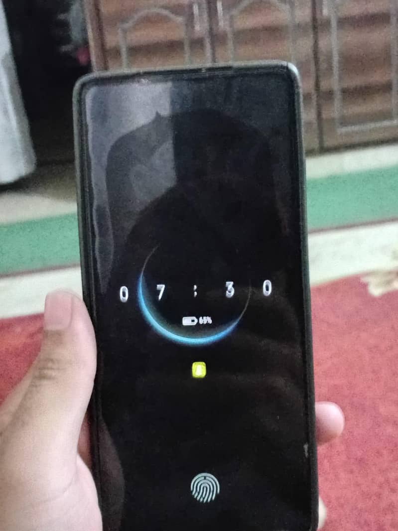 Xiaomi Redmi Note 13 Pro 1