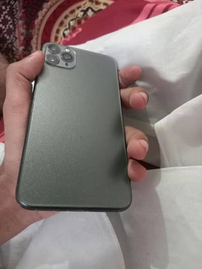 iPhone 11 Pro Max 64GB all ok jv 03020173474