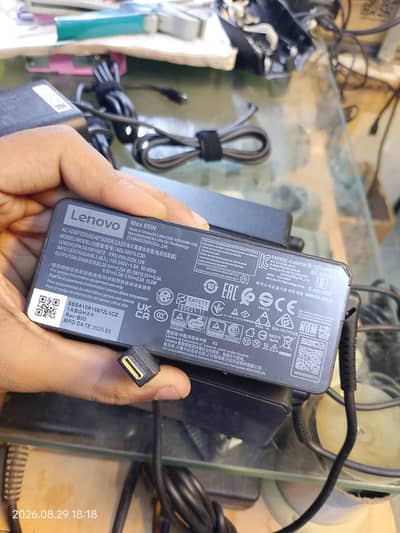 Malaysia Lenovo Type-C 65watt