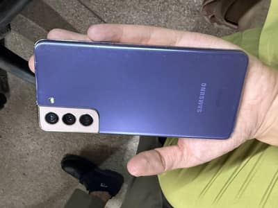 Samsung Mobile S21 CP PTA Approved