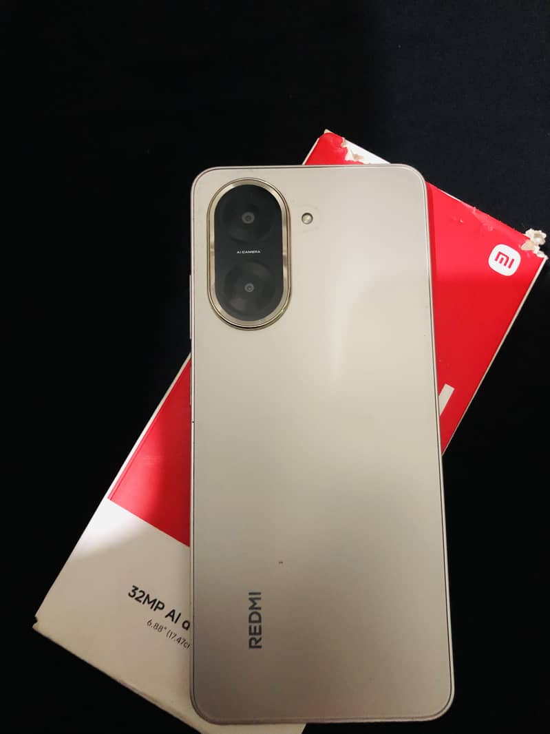 Xiaomi Redmi A5 0