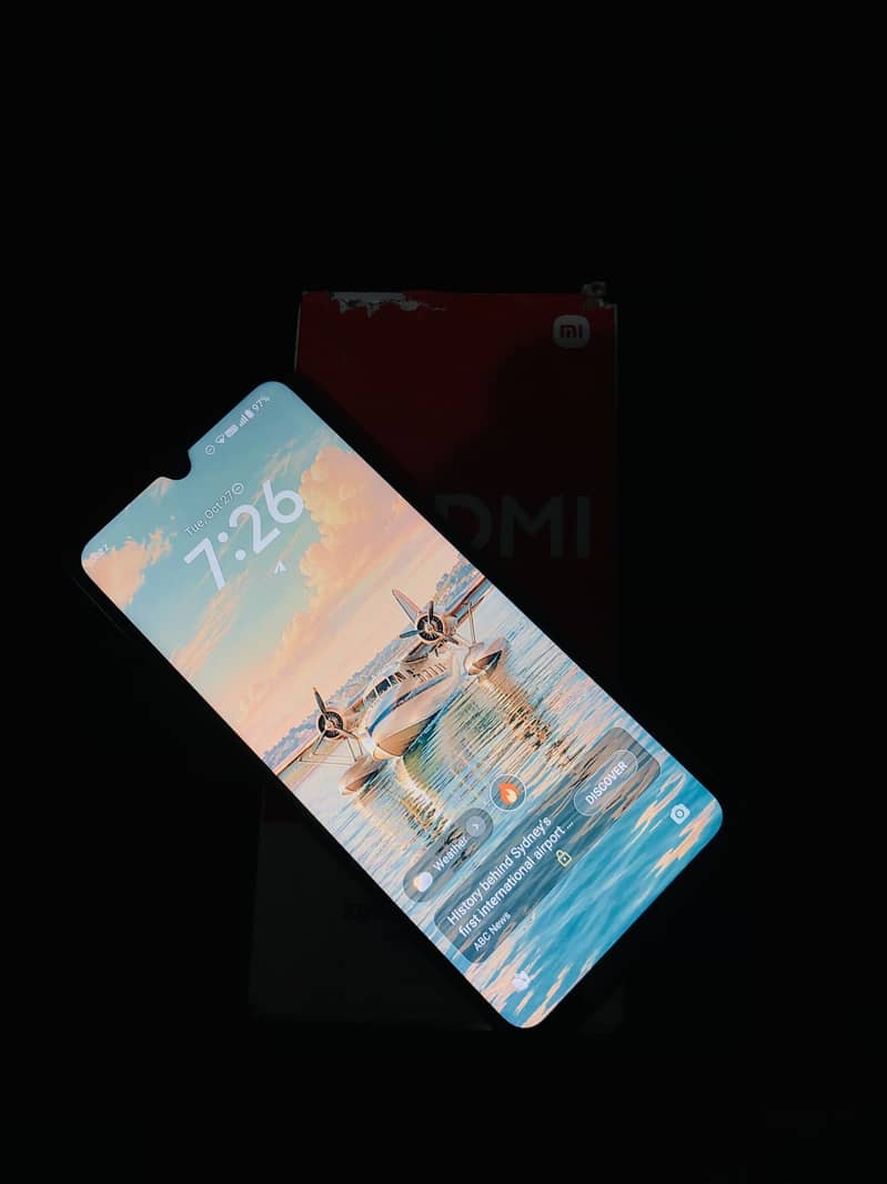 Xiaomi Redmi A5 1