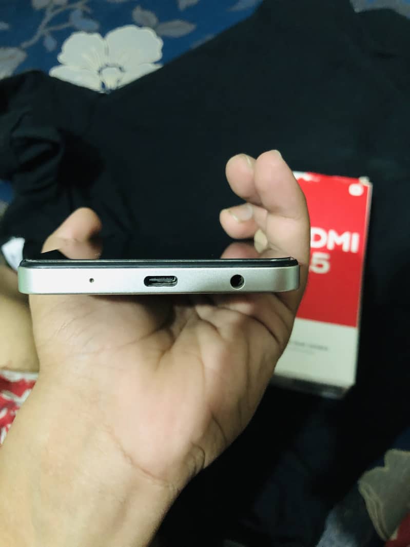 Xiaomi Redmi A5 2