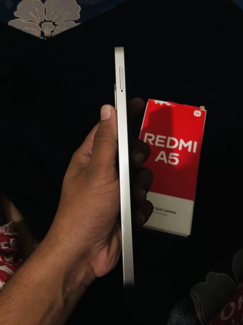 Xiaomi Redmi A5 3