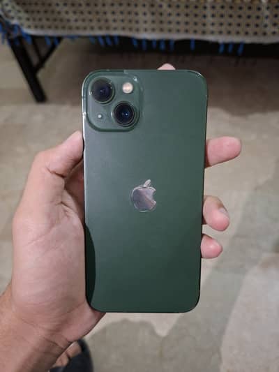 iPhone 13 pta with box