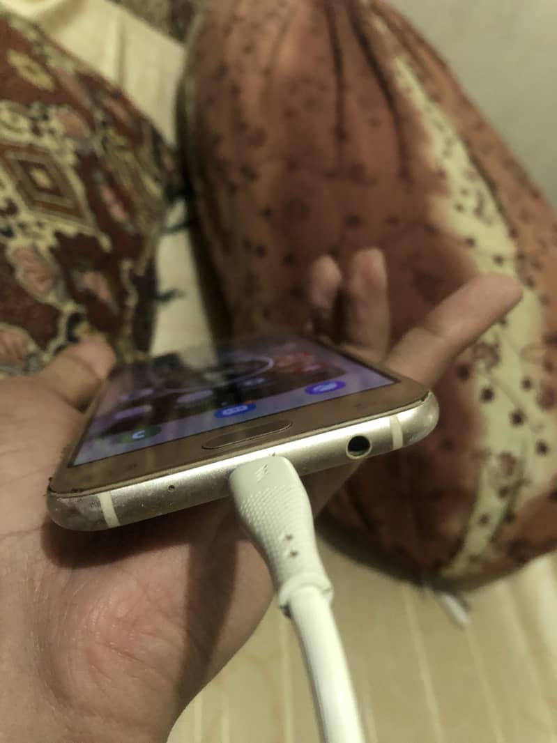 Samsung Mobile J5 2
