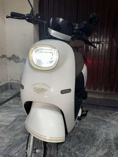 SAIGE C200