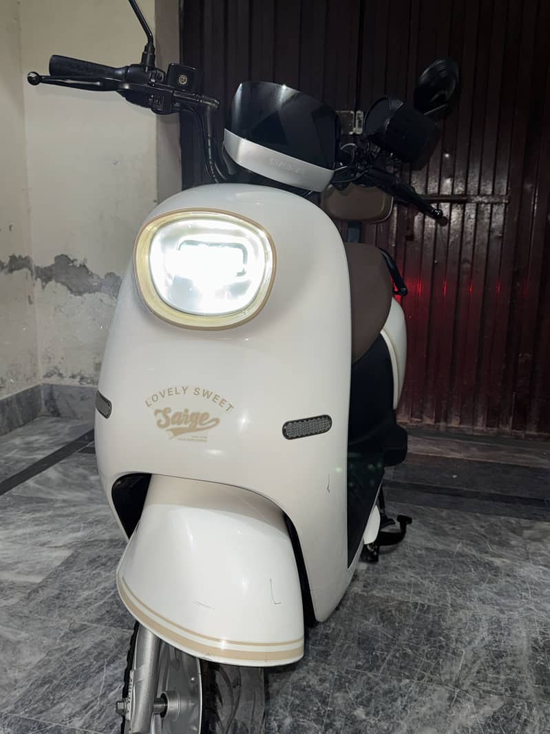 SAIGE C200 0