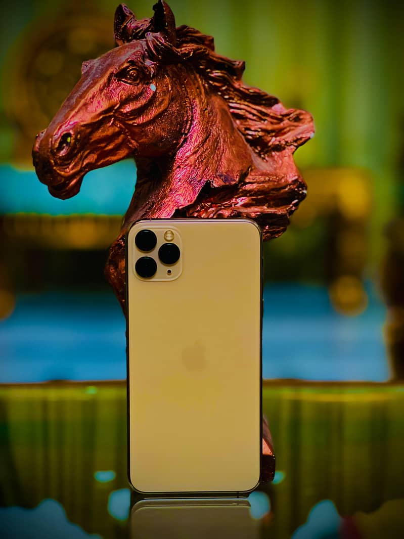 Apple iPhone 11 Pro Max 0
