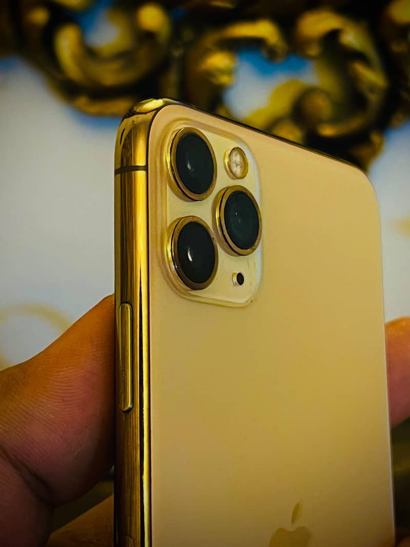 Apple iPhone 11 Pro Max 1