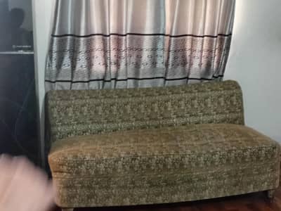 selling sofa