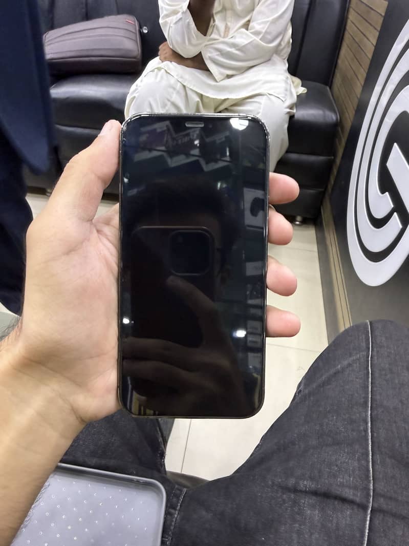 Apple iPhone 12 Pro 1
