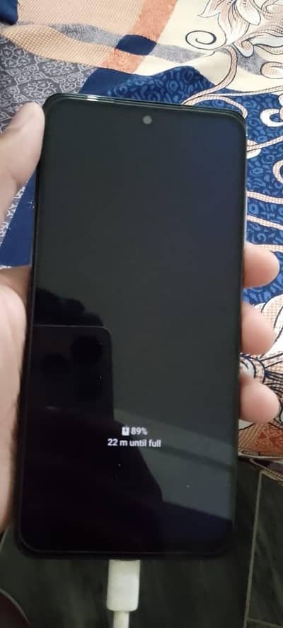 Samsung Mobile A52s 5g for sale