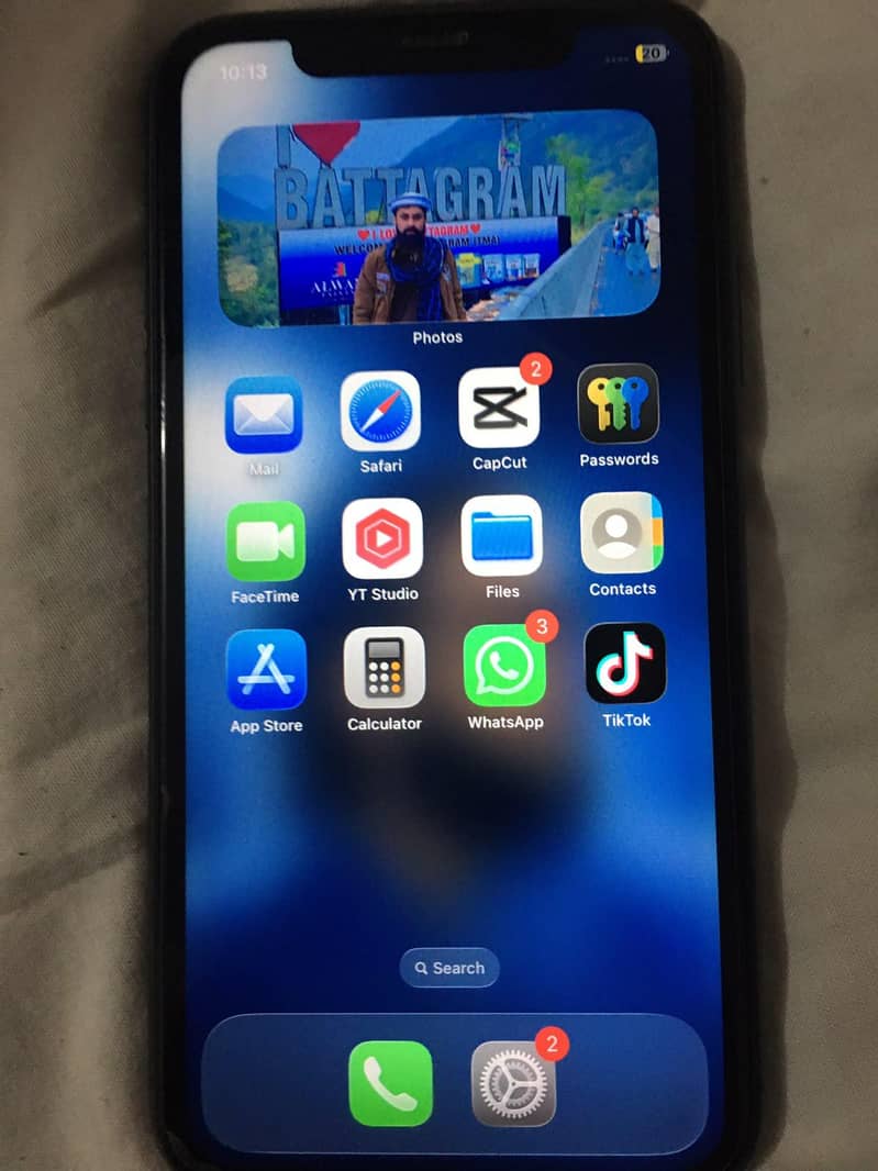 Apple iPhone 11 1