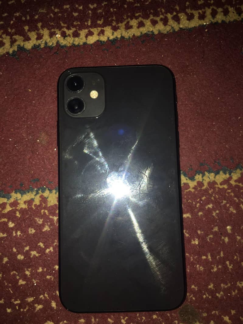 Apple iPhone 11 2
