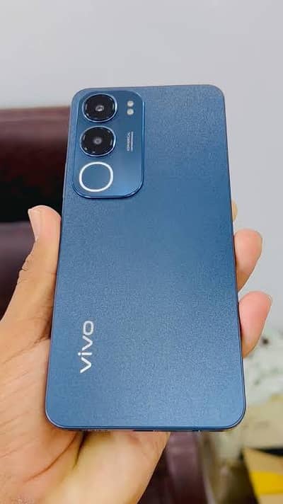 Vivo Y19s