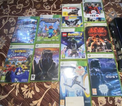 XBOX360