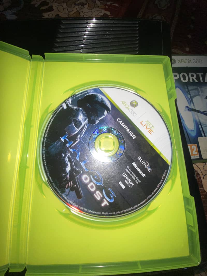 XBOX360 2