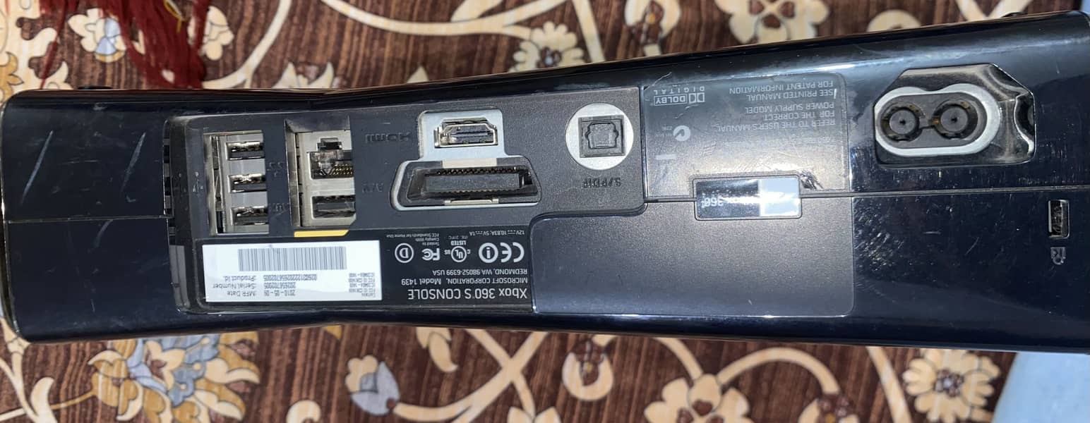 XBOX360 3
