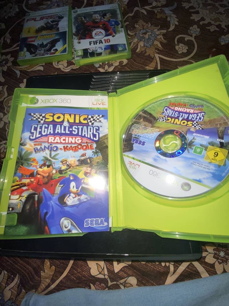 XBOX360 5