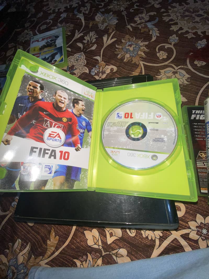 XBOX360 6