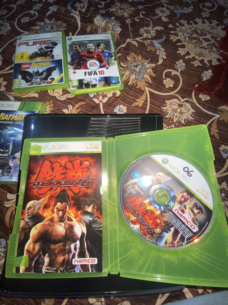 XBOX360 8