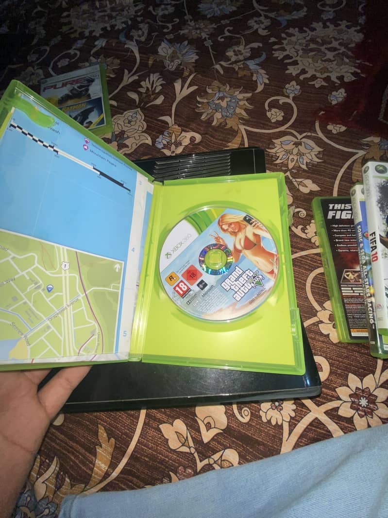 XBOX360 9