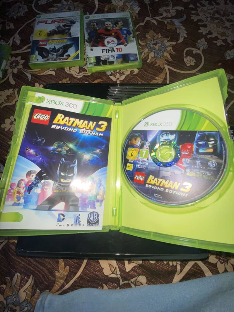 XBOX360 12