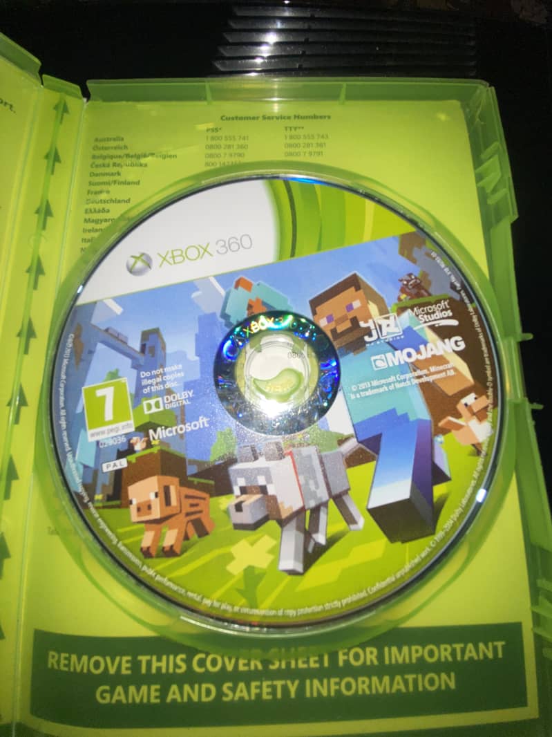 XBOX360 13