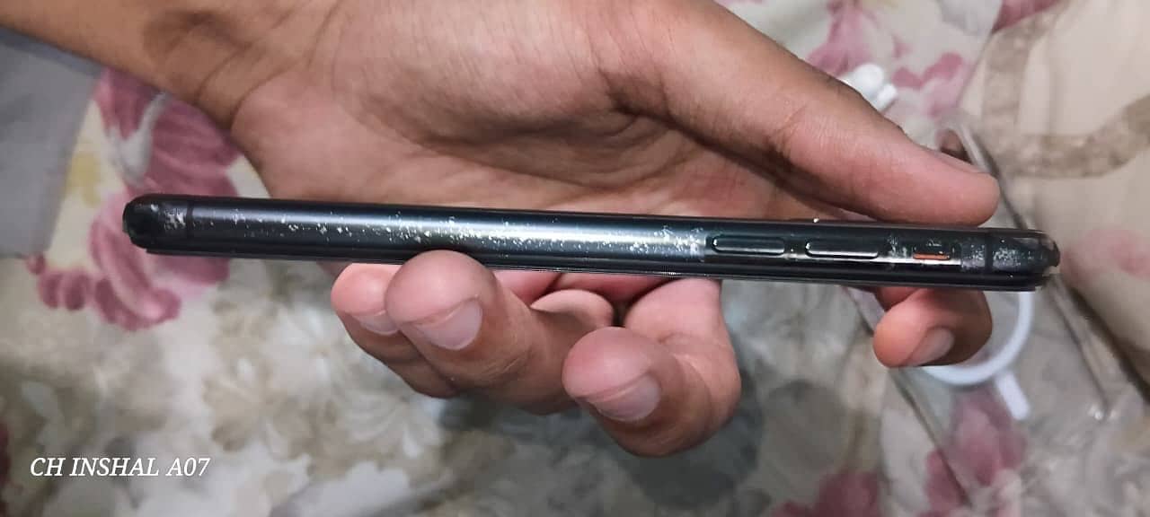 Apple iPhone X 1