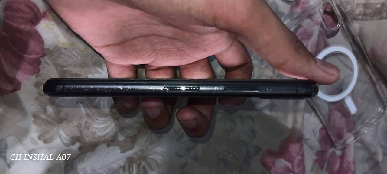 Apple iPhone X 4