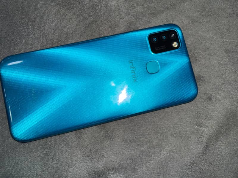 OPPO smart 6 0
