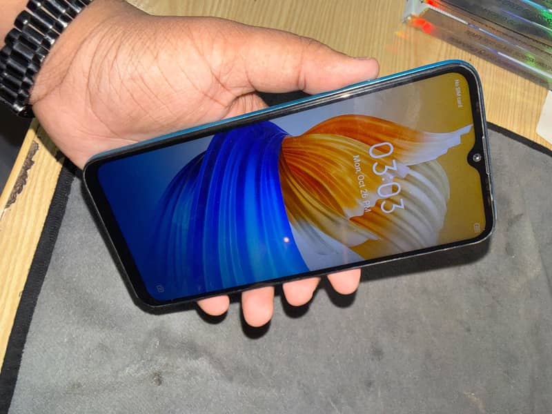 OPPO smart 6 1