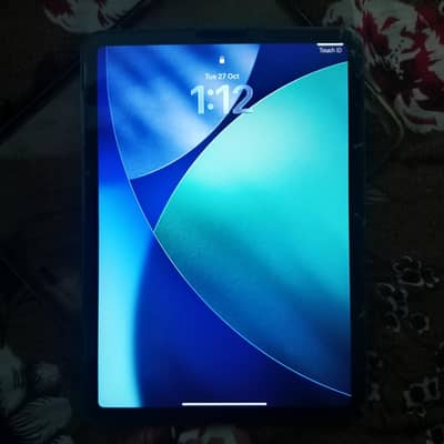 ipad air 4