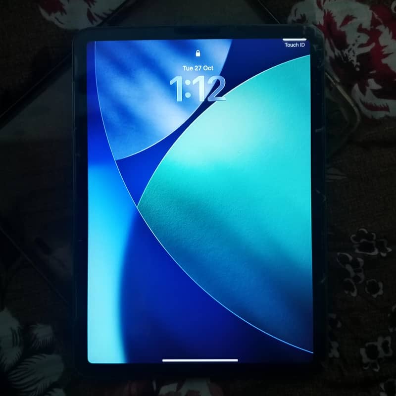 ipad air 4 0