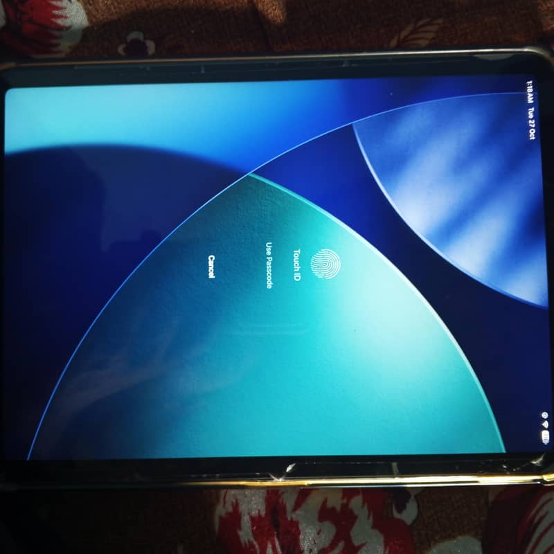 ipad air 4 2