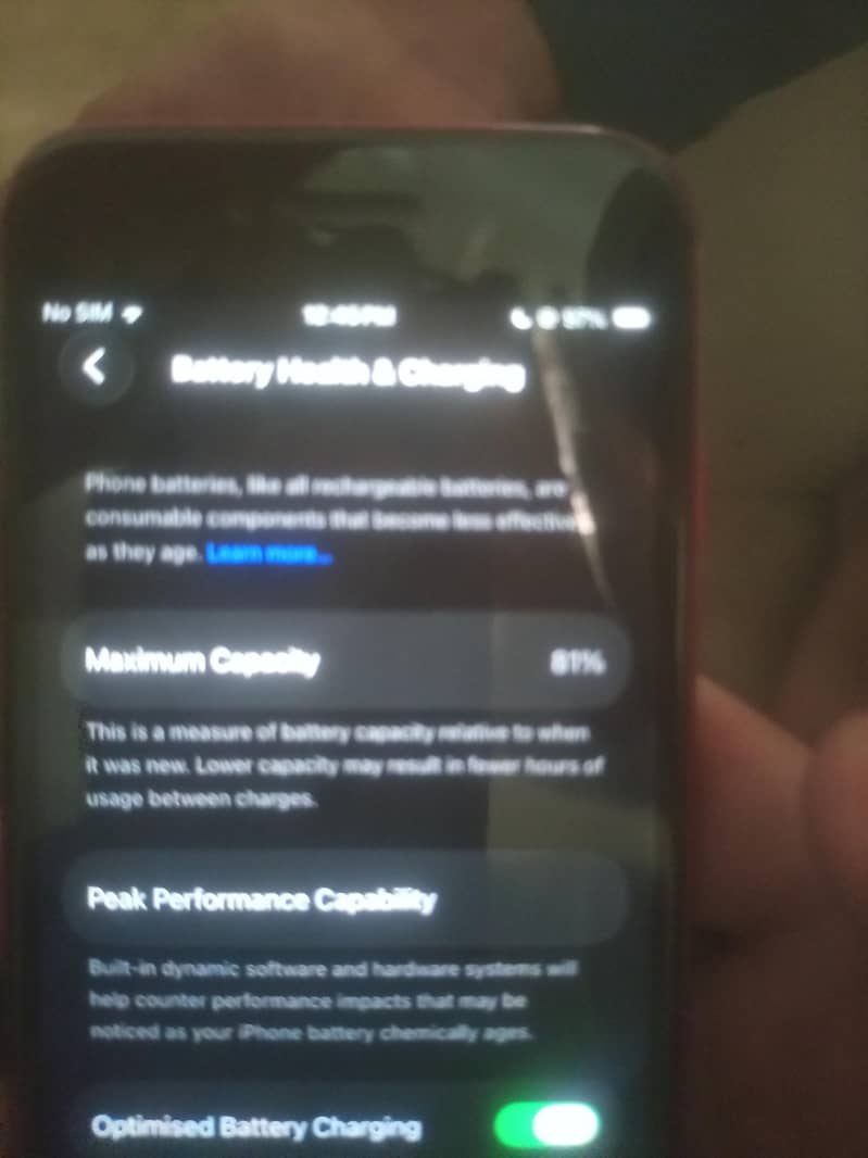 Apple iPhone SE 0