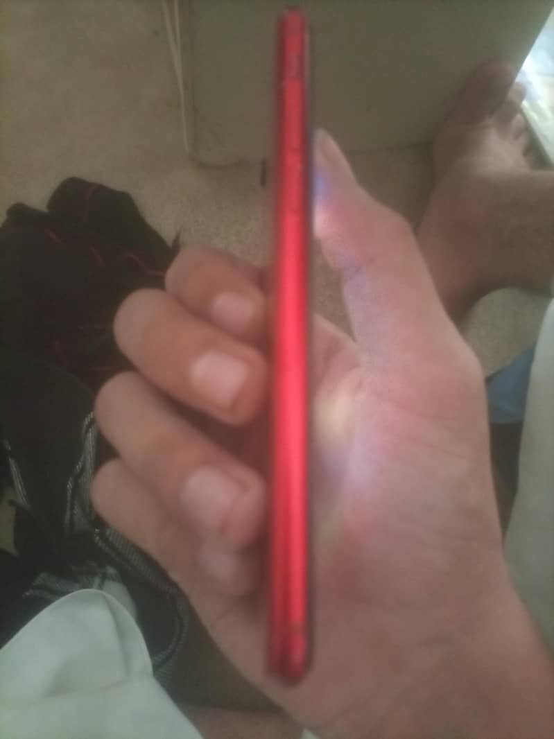 Apple iPhone SE 3