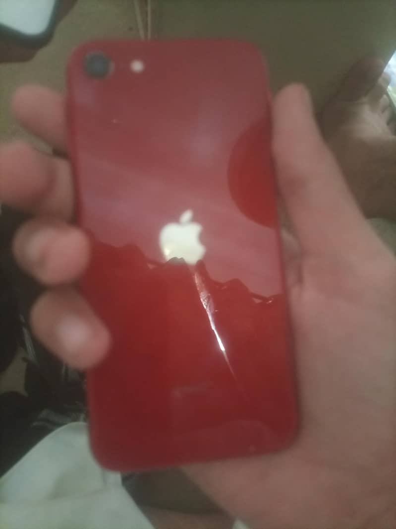 Apple iPhone SE 4