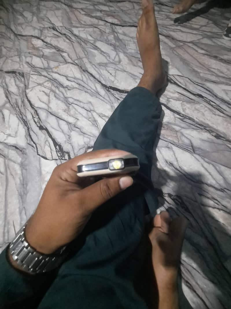 G'Five Dhoom 7
