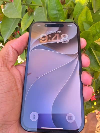 Apple iPhone 16 128GB Non-PTA Factory Unlocked – 100% BH