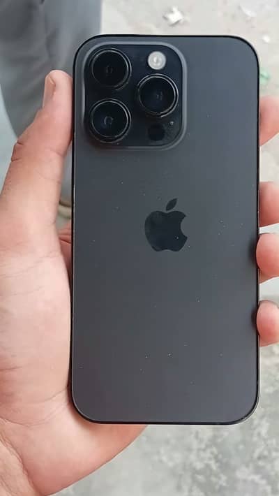 Apple iPhone 14 Pro