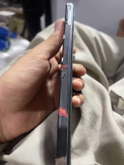 Tecno Spark 20C