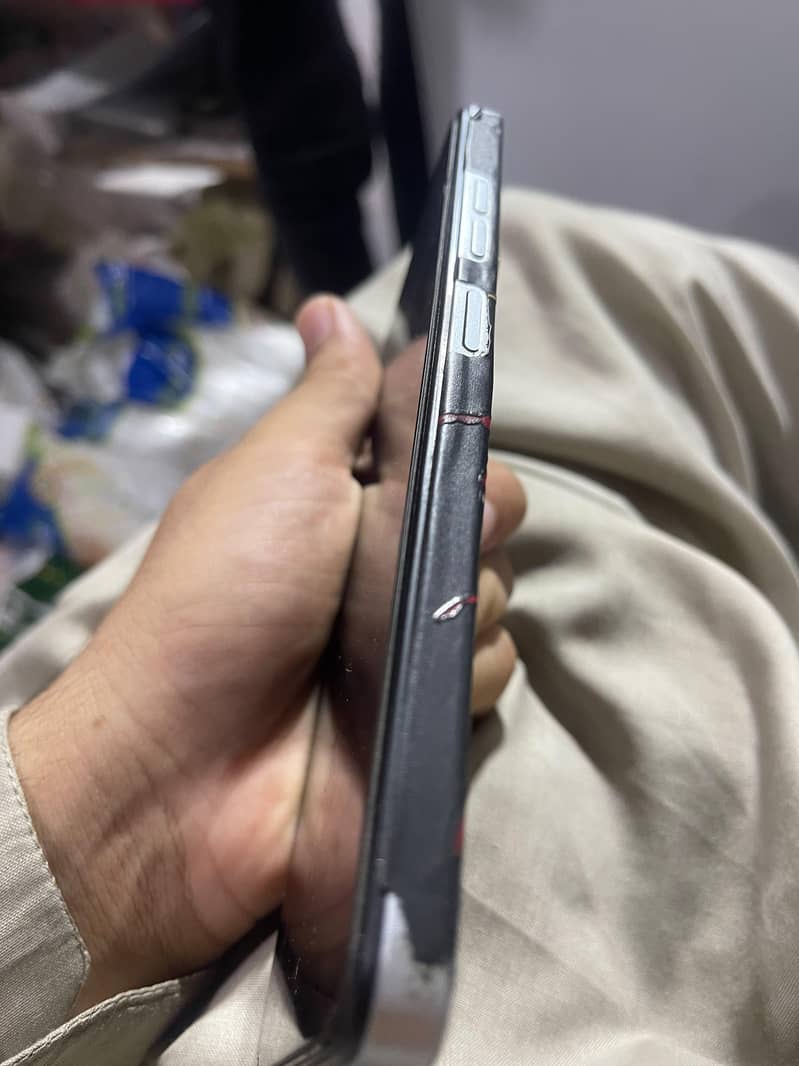 Tecno Spark 20C 1