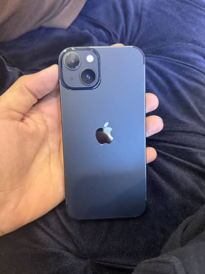Iphone 13 jv