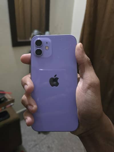 Apple iPhone 12