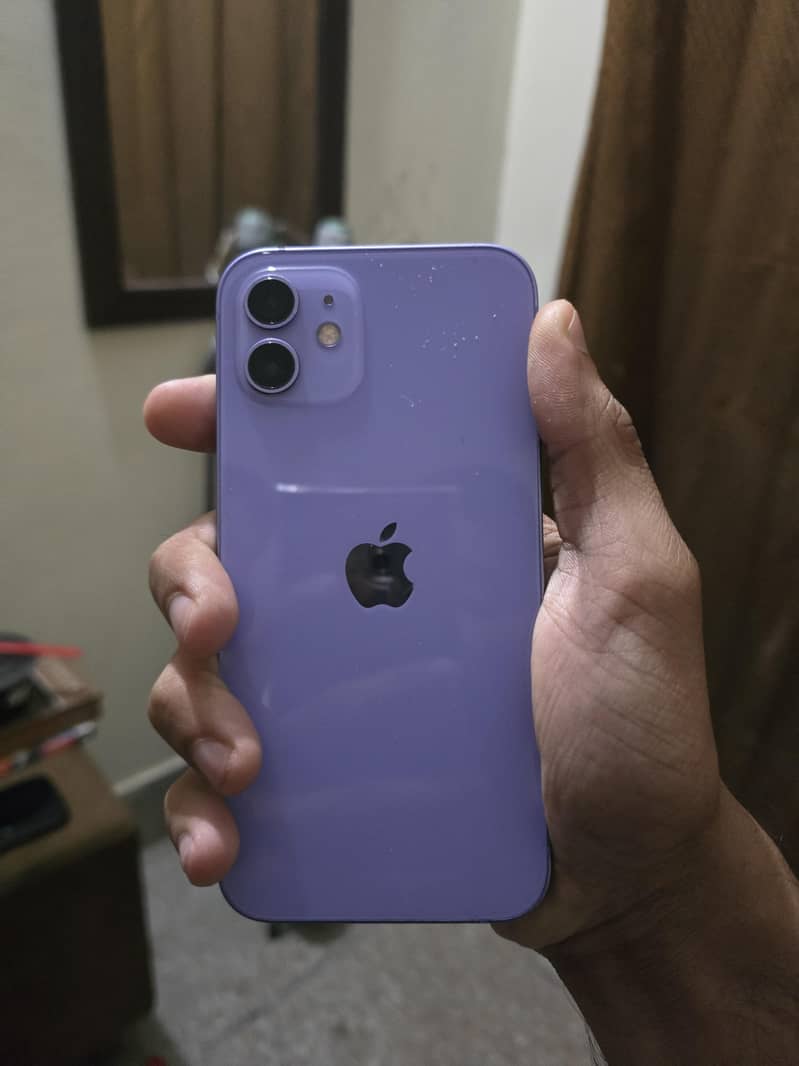 Apple iPhone 12 0