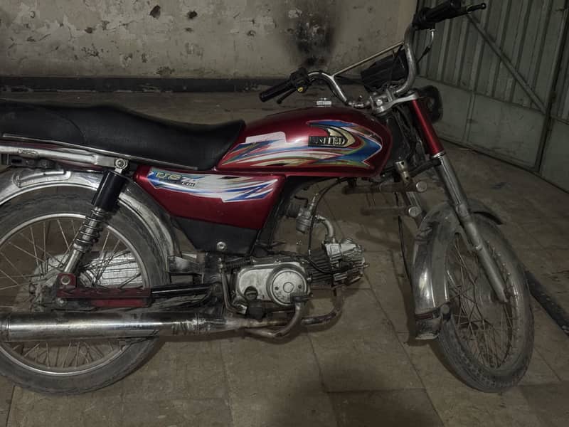 ZYMCO 70 0