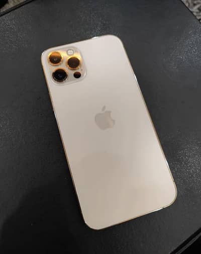 Apple iPhone 12 Pro