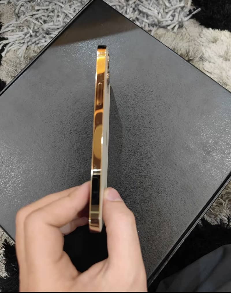 Apple iPhone 12 Pro 1